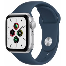 Apple Watch SE 44mm Blue MKQ43 GPS